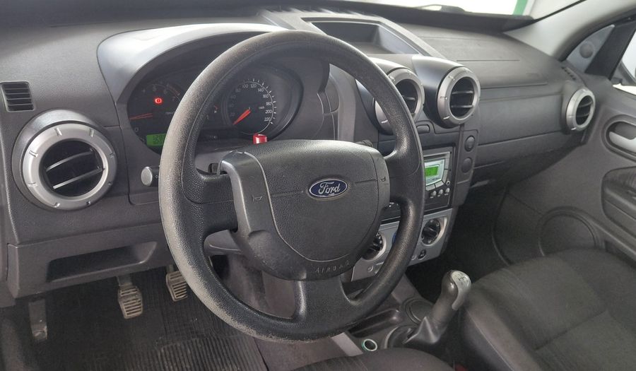 Ford Ecosport 1.6 XLS MP3 Suv 2008