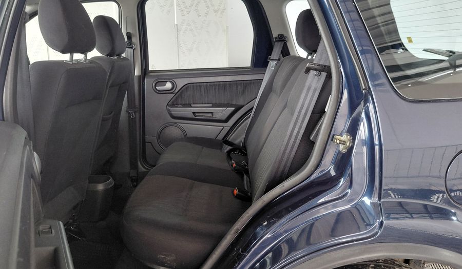 Ford Ecosport 1.6 XLS MP3 Suv 2008