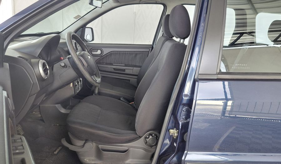 Ford Ecosport 1.6 XLS MP3 Suv 2008