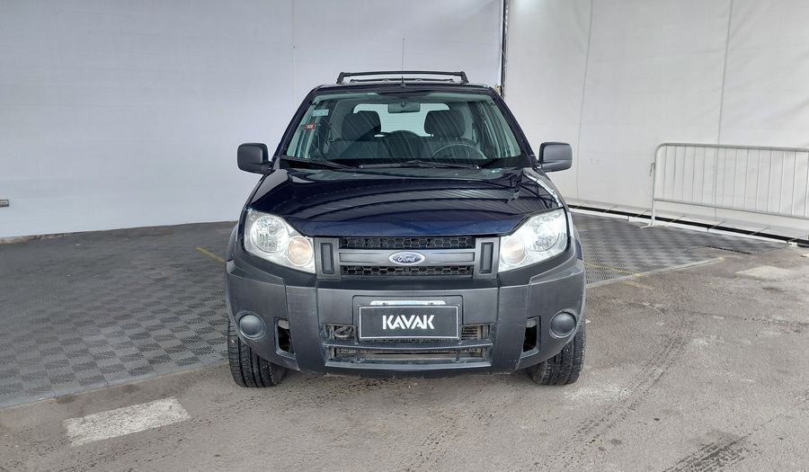 Ford Ecosport 1.6 XLS MP3 Suv 2008