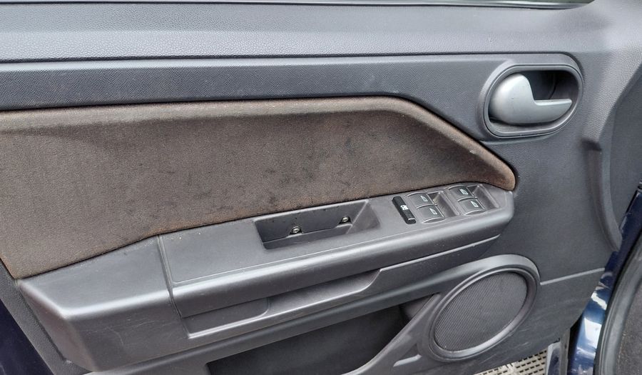 Ford Ecosport 1.6 XLS MP3 Suv 2008