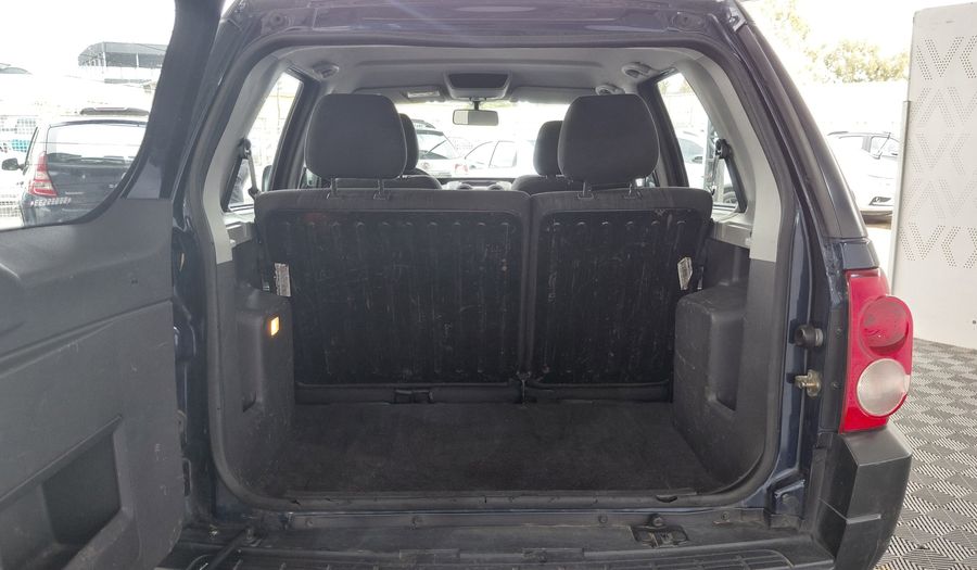 Ford Ecosport 1.6 XLS MP3 Suv 2008