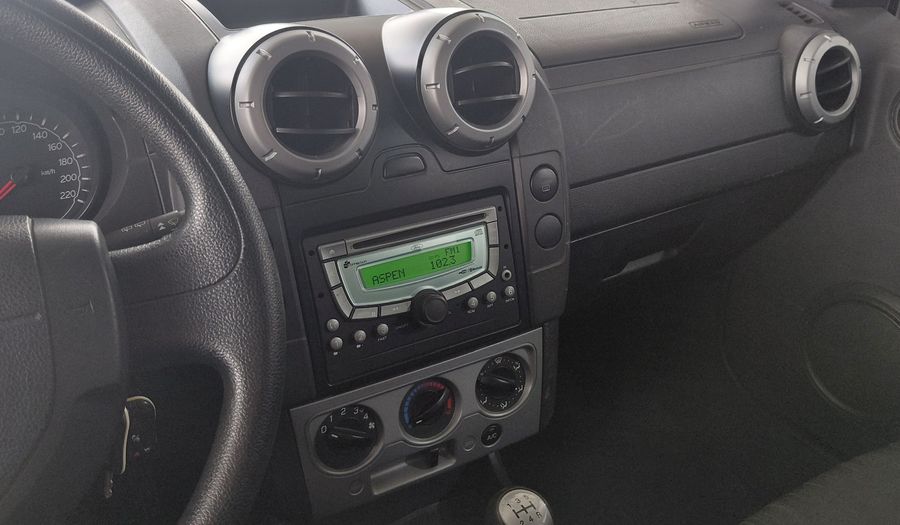 Ford Ecosport 1.6 XLS MP3 Suv 2008