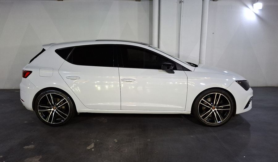 Seat Leon 2.0 CUPRA DCT Hatchback 2020