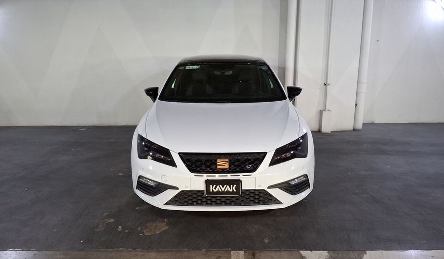 Seat Leon 2.0 CUPRA DCT Hatchback 2020