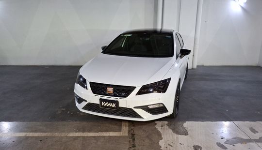 Seat • Leon