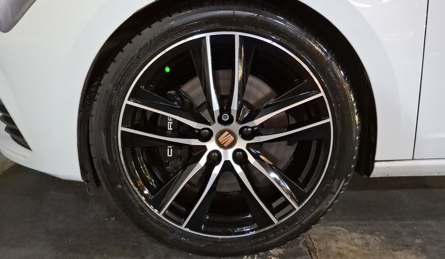 Seat Leon 2.0 CUPRA DCT Hatchback 2020