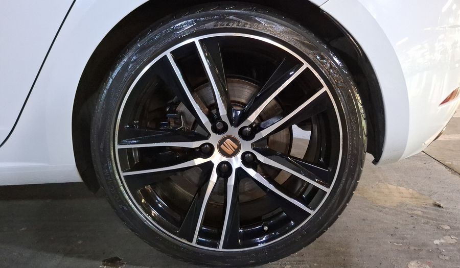 Seat Leon 2.0 CUPRA DCT Hatchback 2020