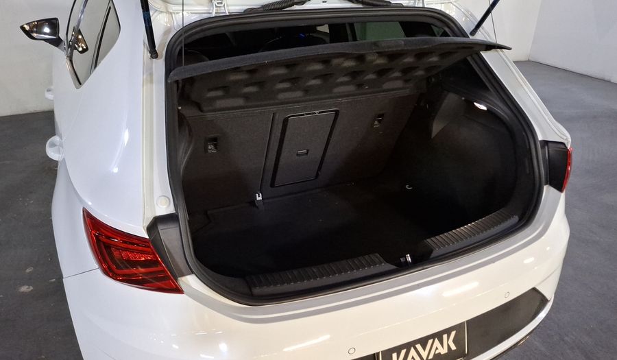 Seat Leon 2.0 CUPRA DCT Hatchback 2020