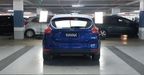 Ford Focus 2.0 SE AT Hatchback 2016