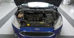 Ford Focus 2.0 SE AT Hatchback 2016