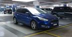 Ford Focus 2.0 SE AT Hatchback 2016