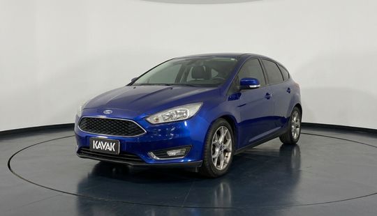 Ford • Focus