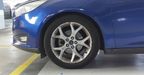 Ford Focus 2.0 SE AT Hatchback 2016