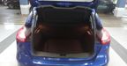 Ford Focus 2.0 SE AT Hatchback 2016