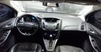 Ford Focus 2.0 SE AT Hatchback 2016