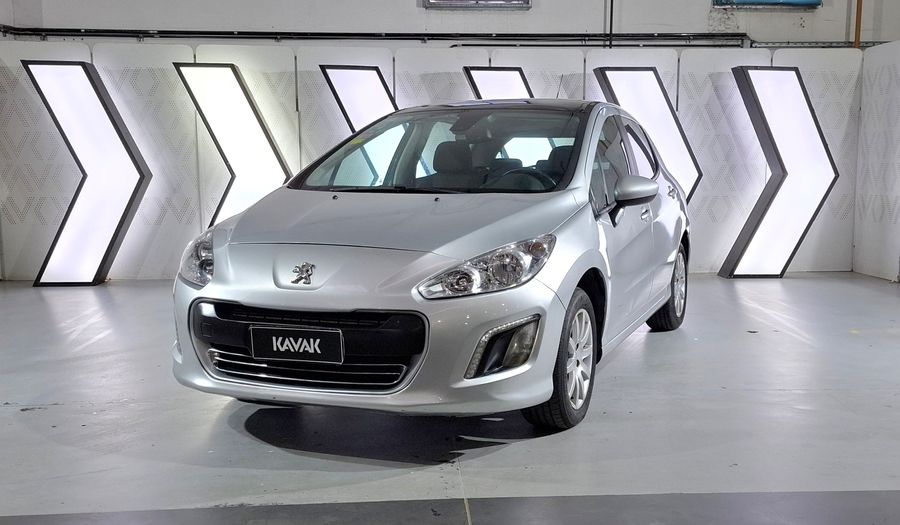 Peugeot 308 Allure