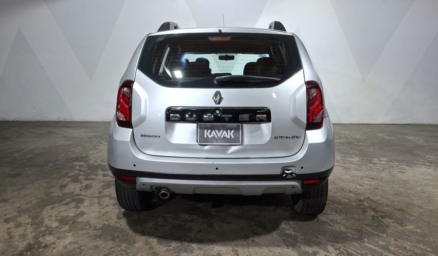 Renault Duster 2.0 INTENS DEH AUTO Suv 2020