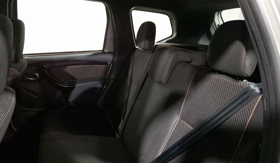 Renault Duster 2.0 INTENS DEH AUTO Suv 2020