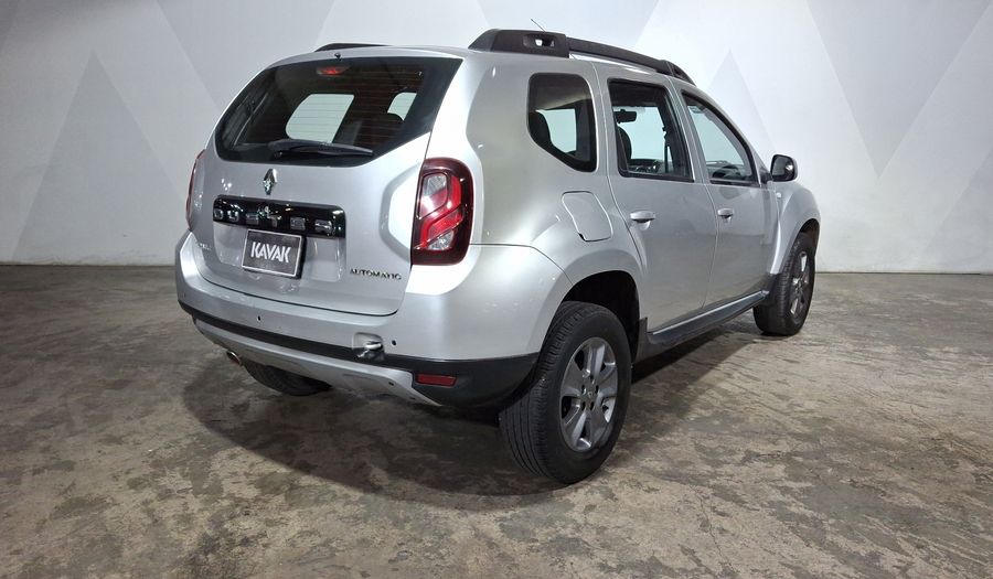 Renault Duster 2.0 INTENS DEH AUTO Suv 2020