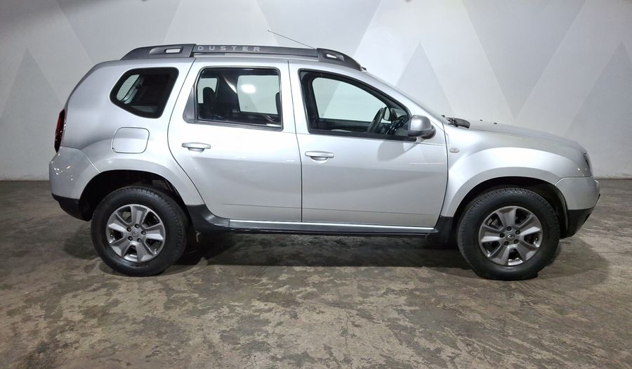 Renault Duster 2.0 INTENS DEH AUTO Suv 2020