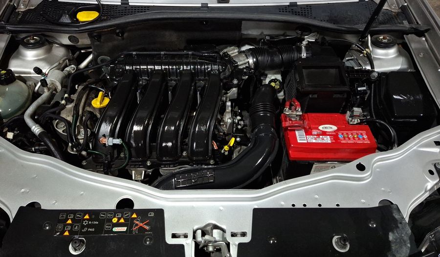 Renault Duster 2.0 INTENS DEH AUTO Suv 2020