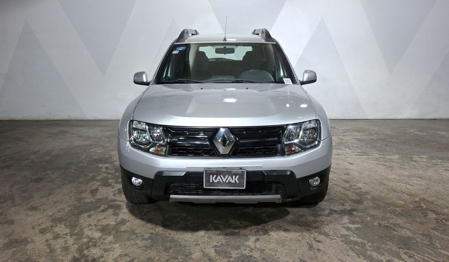 Renault Duster 2.0 INTENS DEH AUTO Suv 2020