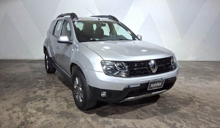 Renault Duster 2.0 INTENS DEH AUTO Suv 2020