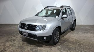 Renault • Duster