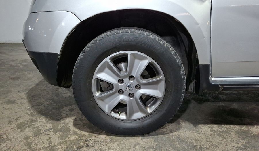 Renault Duster 2.0 INTENS DEH AUTO Suv 2020