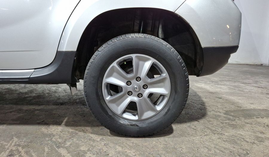 Renault Duster 2.0 INTENS DEH AUTO Suv 2020
