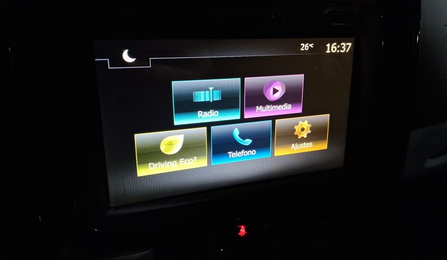 Renault Duster 2.0 INTENS DEH AUTO Suv 2020