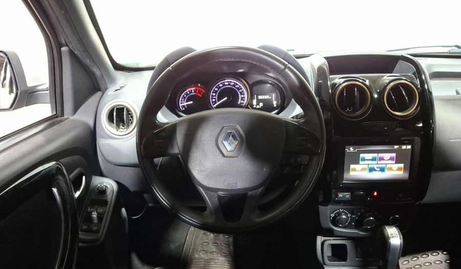 Renault Duster 2.0 INTENS DEH AUTO Suv 2020