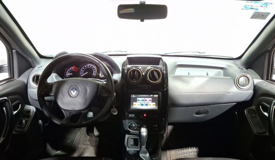 Renault Duster 2.0 INTENS DEH AUTO Suv 2020