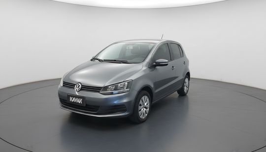 Volkswagen • Fox