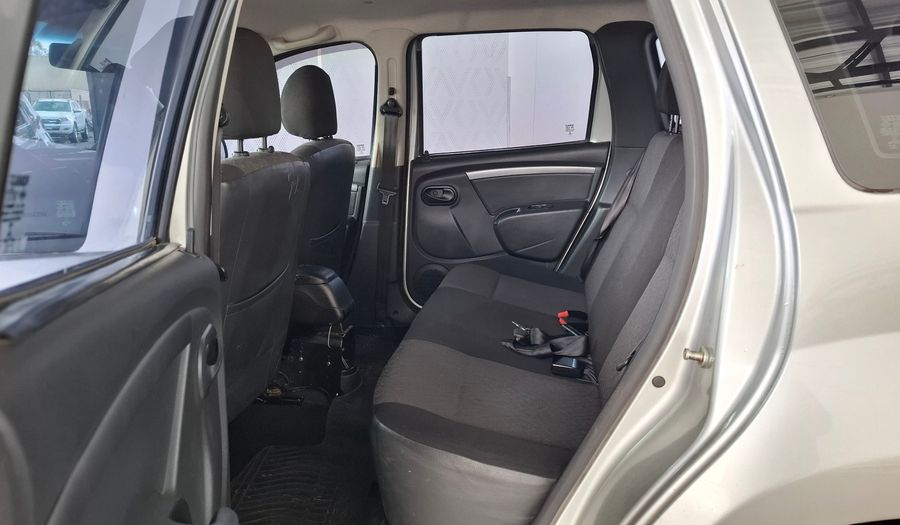 Renault Duster 1.6 16V CONFORT PLUS Suv 2013