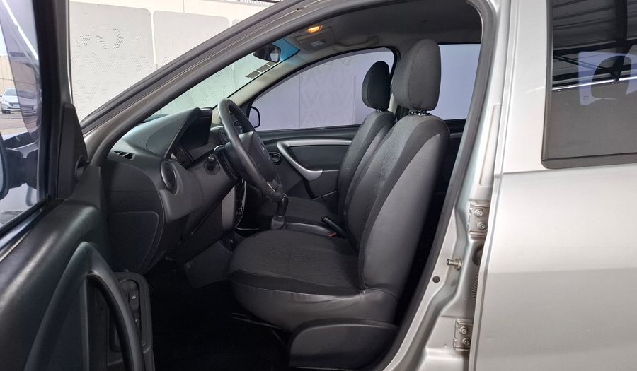 Renault Duster 1.6 16V CONFORT PLUS Suv 2013