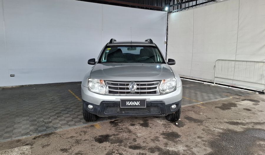 Renault Duster 1.6 16V CONFORT PLUS Suv 2013