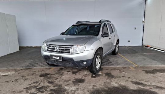 Renault • Duster