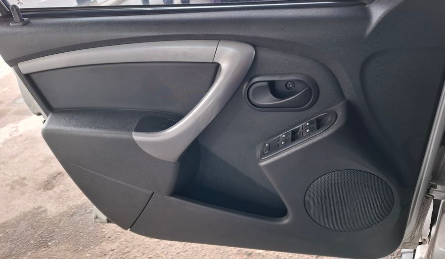 Renault Duster 1.6 16V CONFORT PLUS Suv 2013