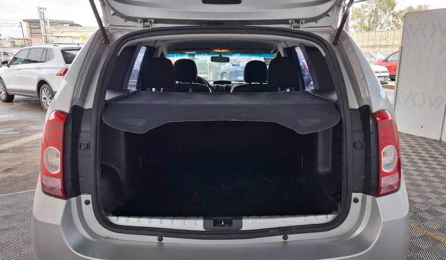 Renault Duster 1.6 16V CONFORT PLUS Suv 2013