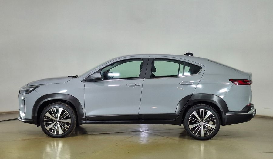 Fiat Fastback 1.0 T200 AUDACE AUTO Suv 2023