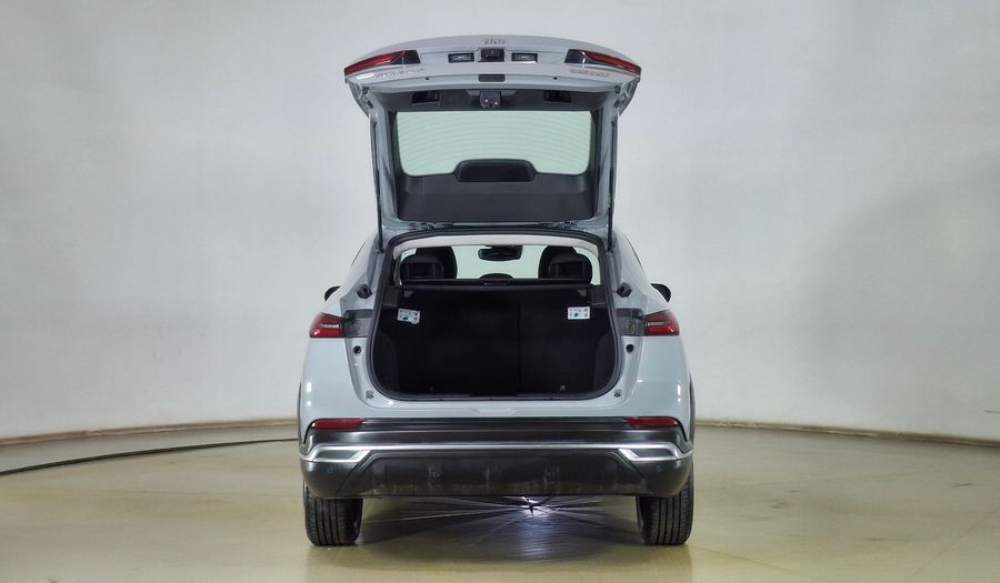 Fiat Fastback 1.0 T200 AUDACE AUTO Suv 2023