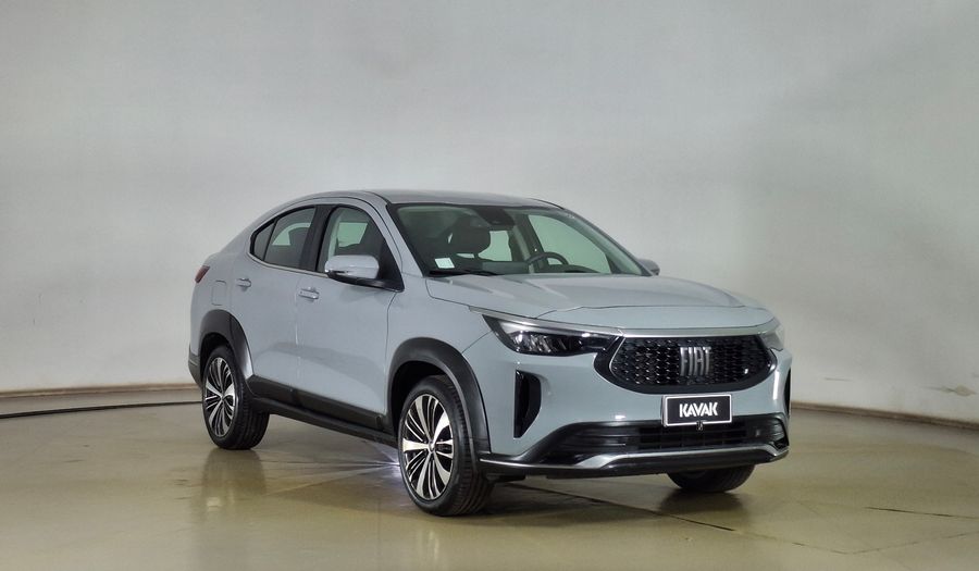 Fiat Fastback 1.0 T200 AUDACE AUTO Suv 2023