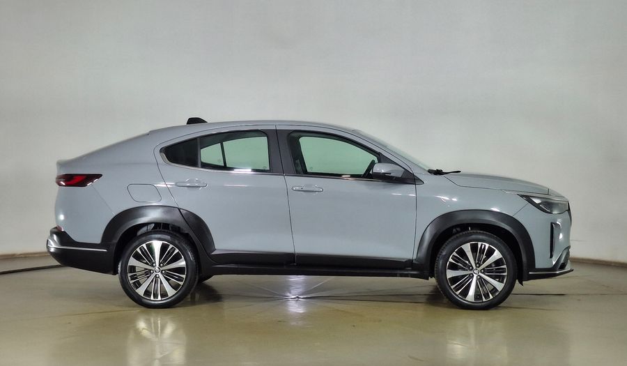 Fiat Fastback 1.0 T200 AUDACE AUTO Suv 2023