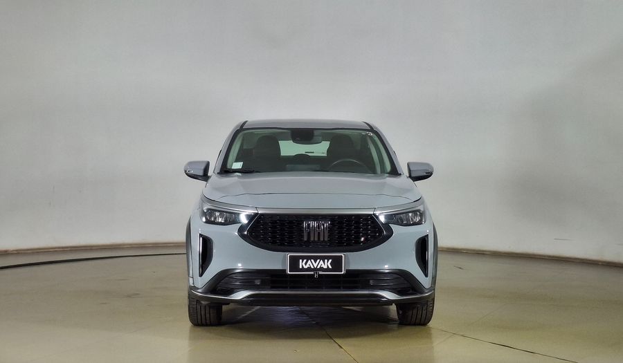 Fiat Fastback 1.0 T200 AUDACE AUTO Suv 2023