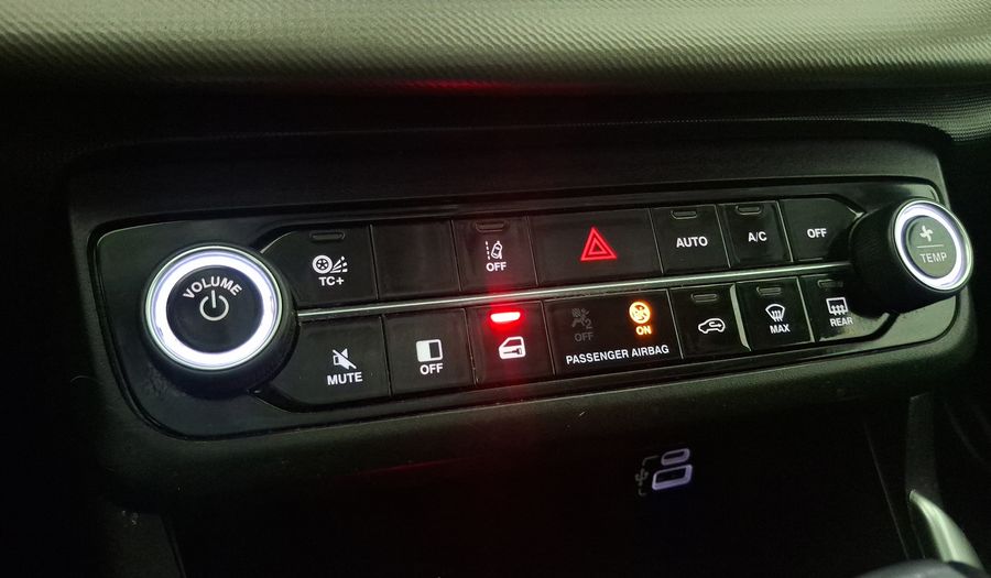 Fiat Fastback 1.0 T200 AUDACE AUTO Suv 2023