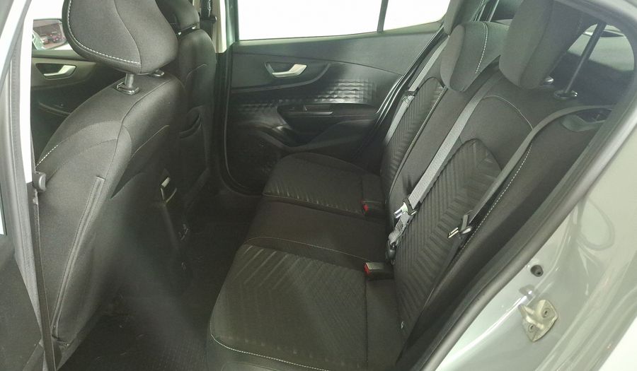 Fiat Fastback 1.0 T200 AUDACE AUTO Suv 2023