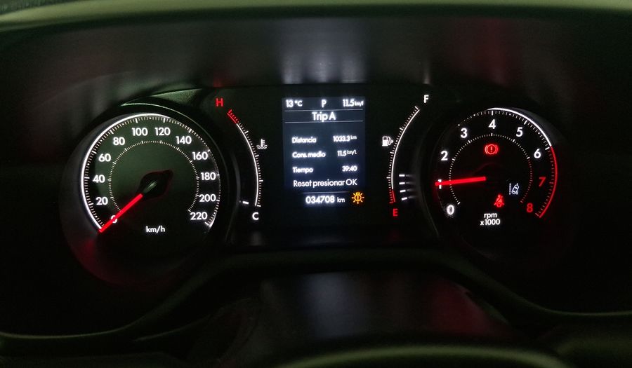 Fiat Fastback 1.0 T200 AUDACE AUTO Suv 2023