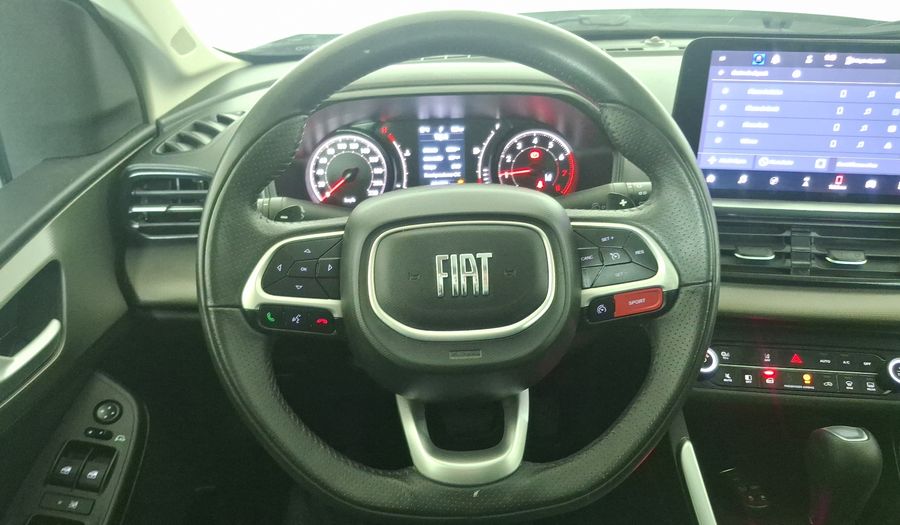 Fiat Fastback 1.0 T200 AUDACE AUTO Suv 2023